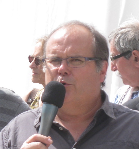 Jean-François Couty