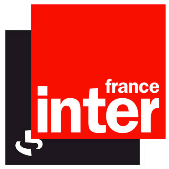 Logo de la radio France Inter