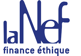 nef logo