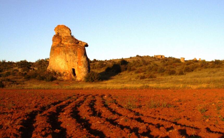 larzac