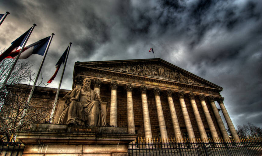 parlement