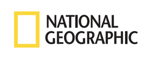 national geo logo