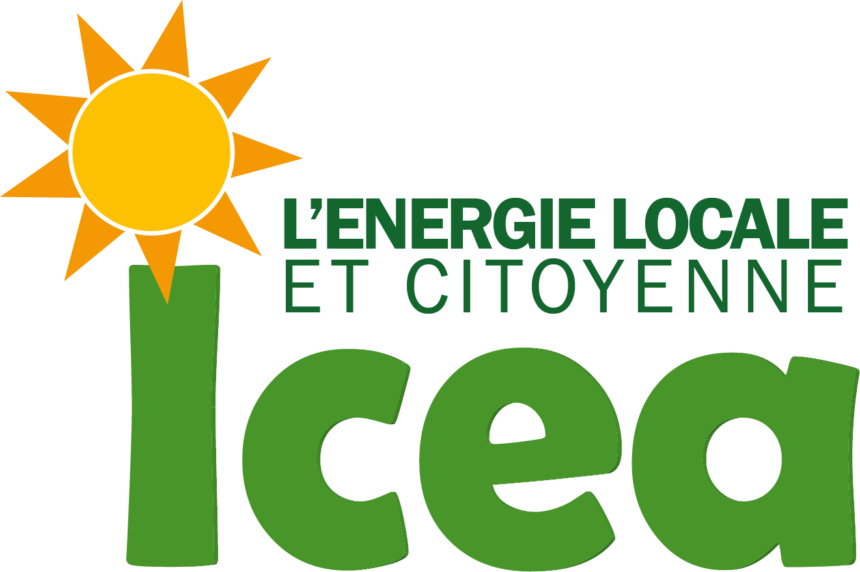 Logo d'ICEA EnR