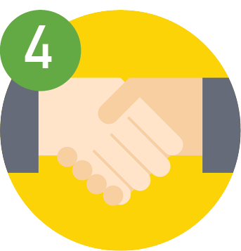 4 sign