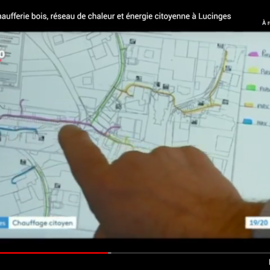 forestener france 3