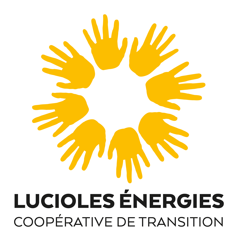 Logo de Lucioles Energies (Locoal-Mendon)