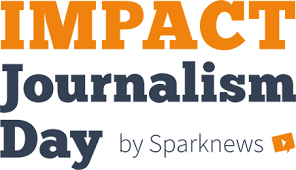 Impact Journalism Day