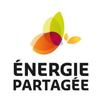 Logo Energie Partagée