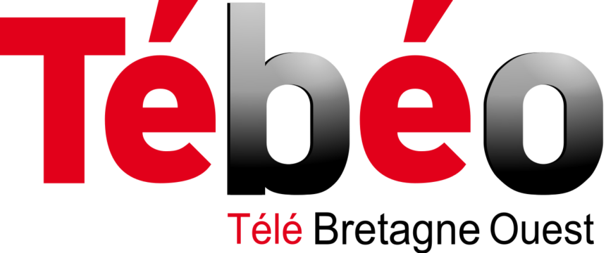 Logo Télé Bretagne Ouest