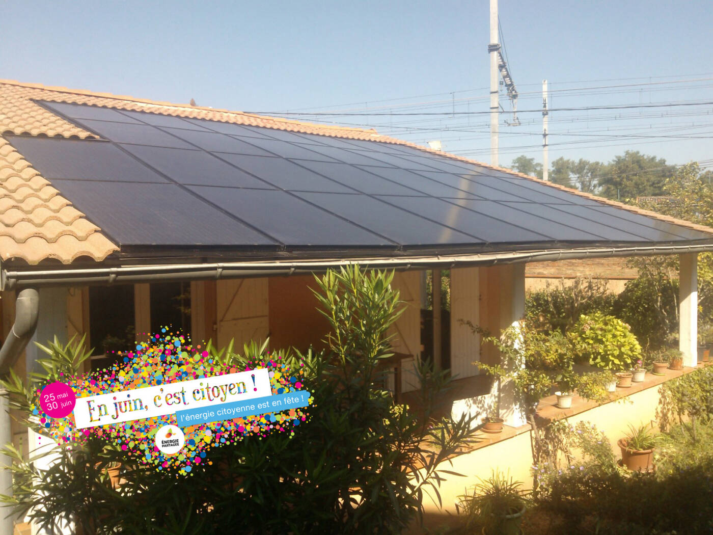 Enercit organise une conférence avec négaWatt le 6 juin 2019