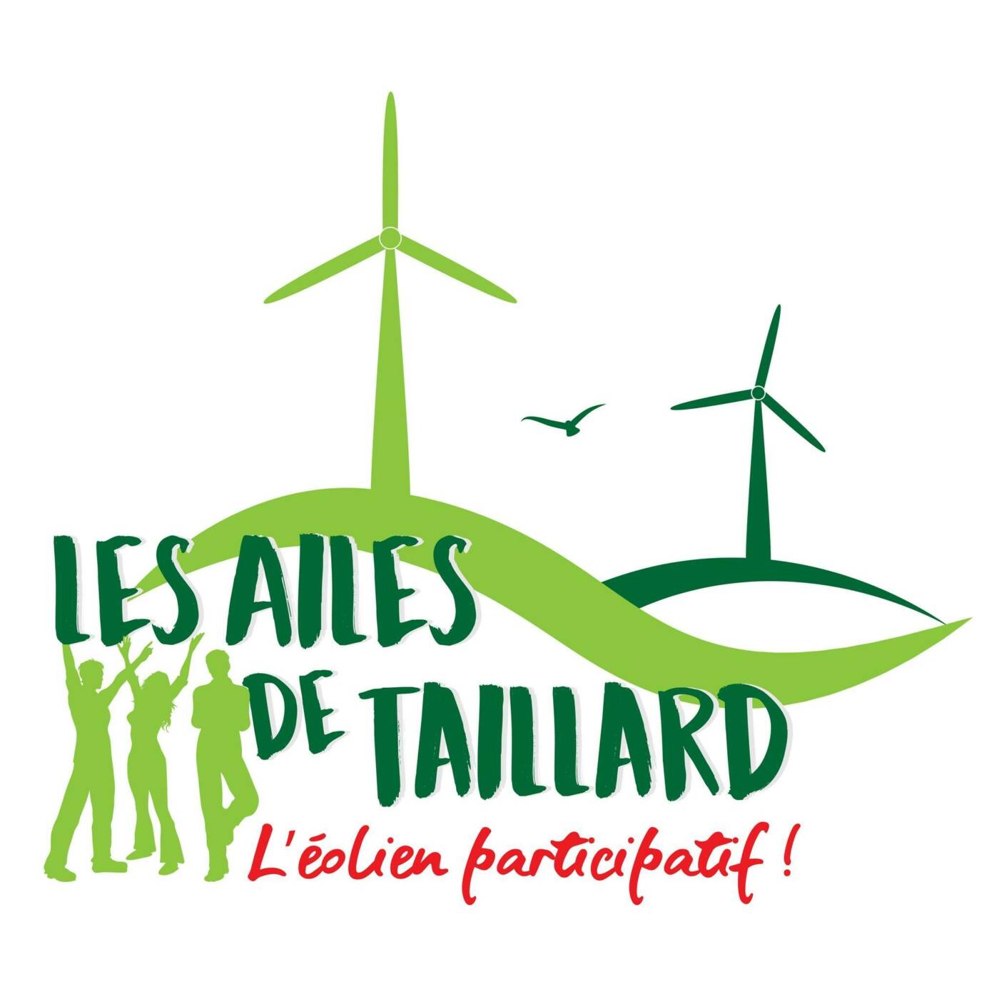 Logo Ailes du Taillard