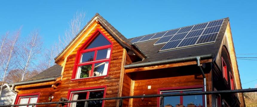 Toiture Privée Labaroche