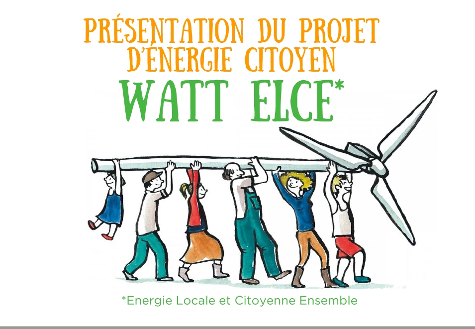 Watt ELCE