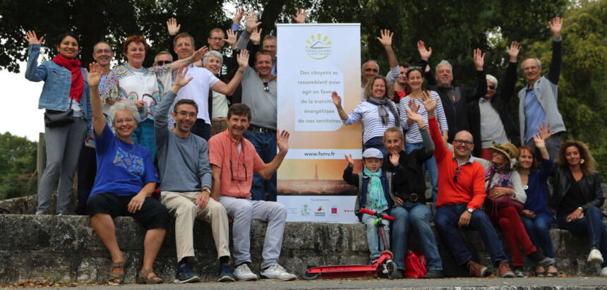 collectif Fermes Solaires du Mont Valérien