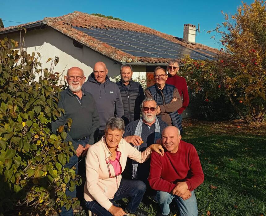 ECPPG photo collectif