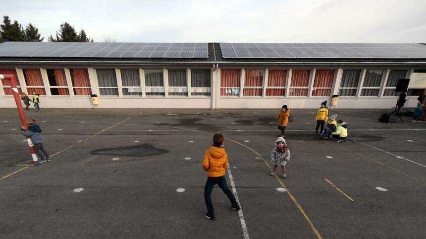 ecole mine de soleil 2