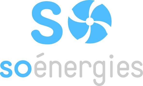 Logo de SO Energies