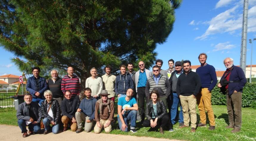 Ambassadeurs Cat Enr