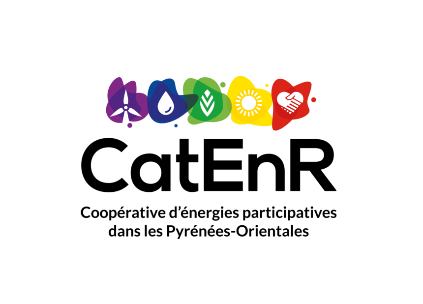 Logo Cat EnR