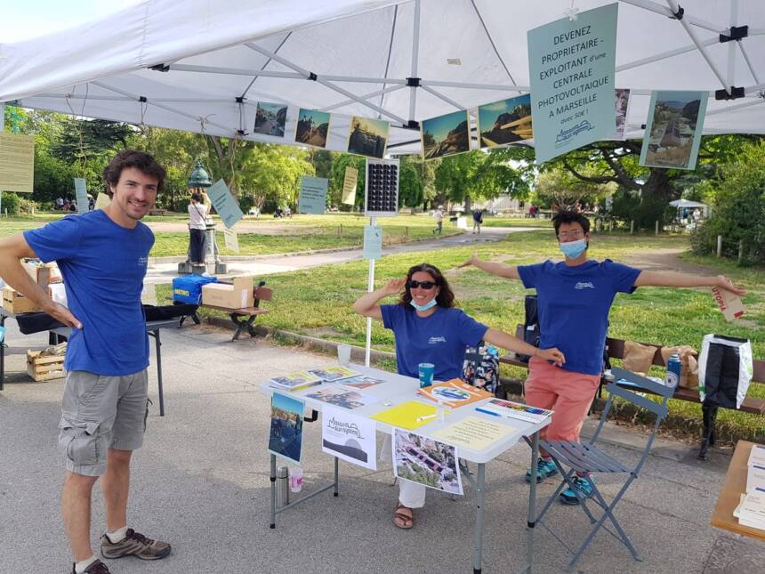 MSS Villages en Transition