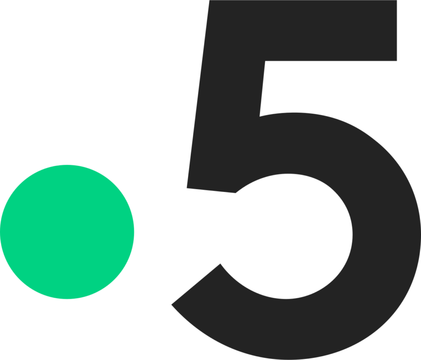 France 5 logo