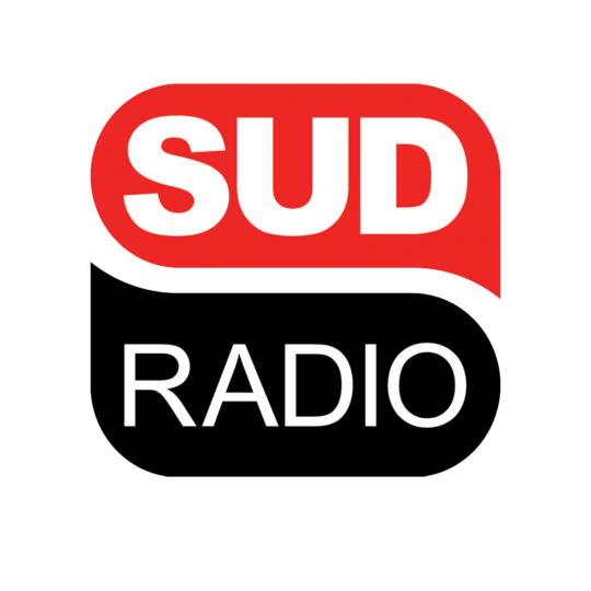 Logo de Sud Radio