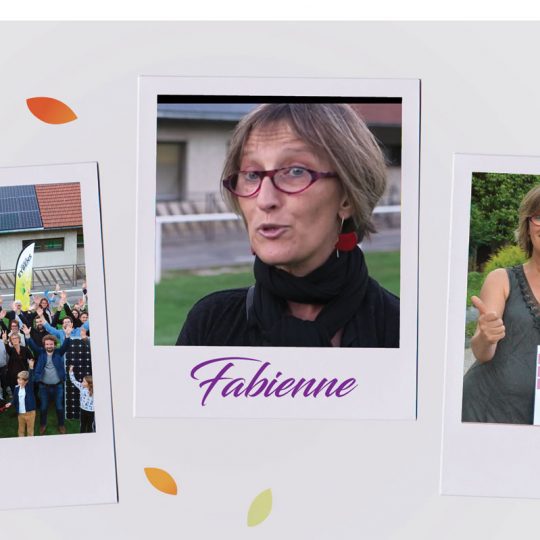 Fabienne