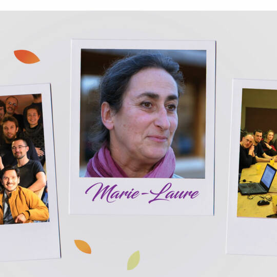 Marie-Laure