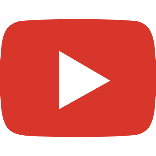 Suivez-nous sur YouTube