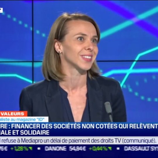 chronique