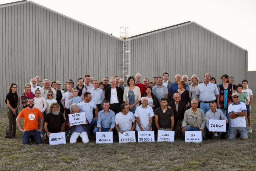 Valdem Groupe Panneaux