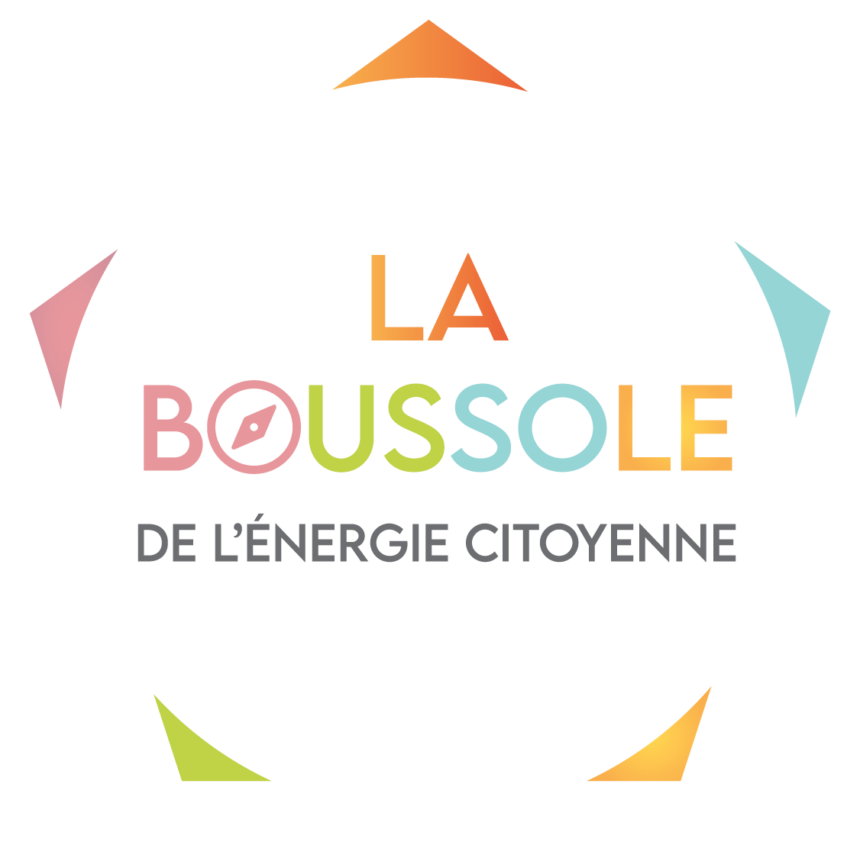 La Boussole de l'énergie citoyenne