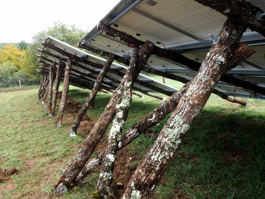 celewatt_carayac_fondations_bois_photovoltaique3