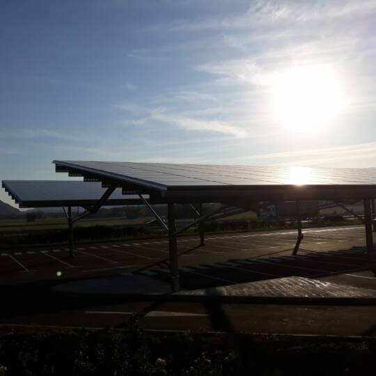 BUXIA ENERGIES