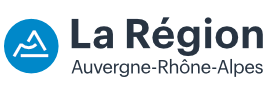 Logo Région AURA