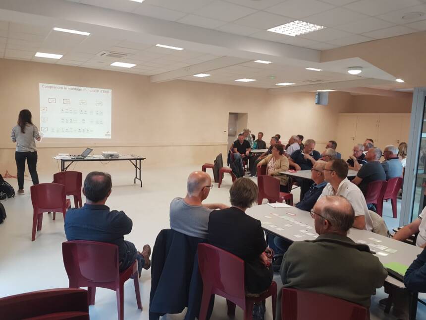 Jeu EnR Projet Vitre Energie Partagee