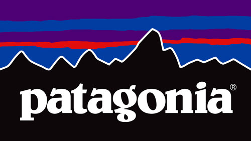Patagonia-logo