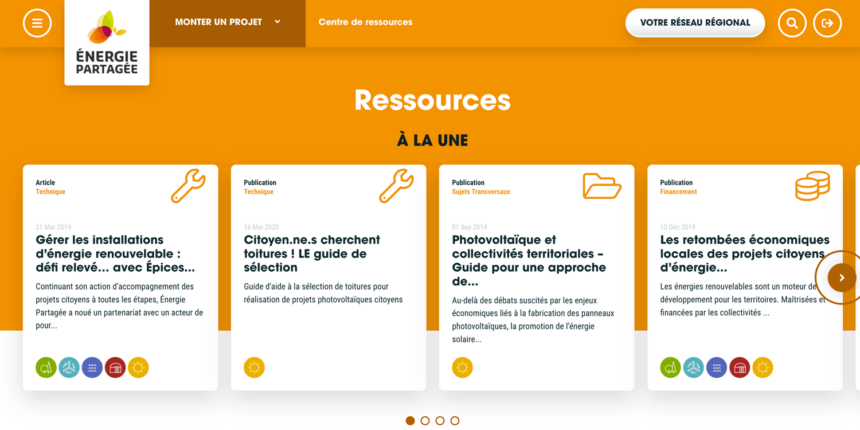 Ressources