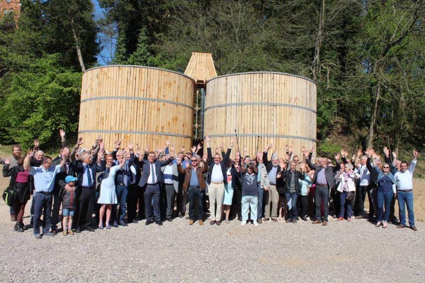 Energ'ethic Michauco