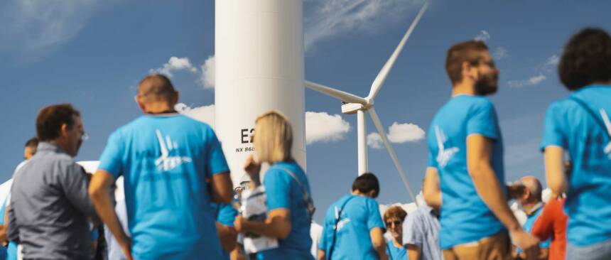 Label-Energie-Partagee