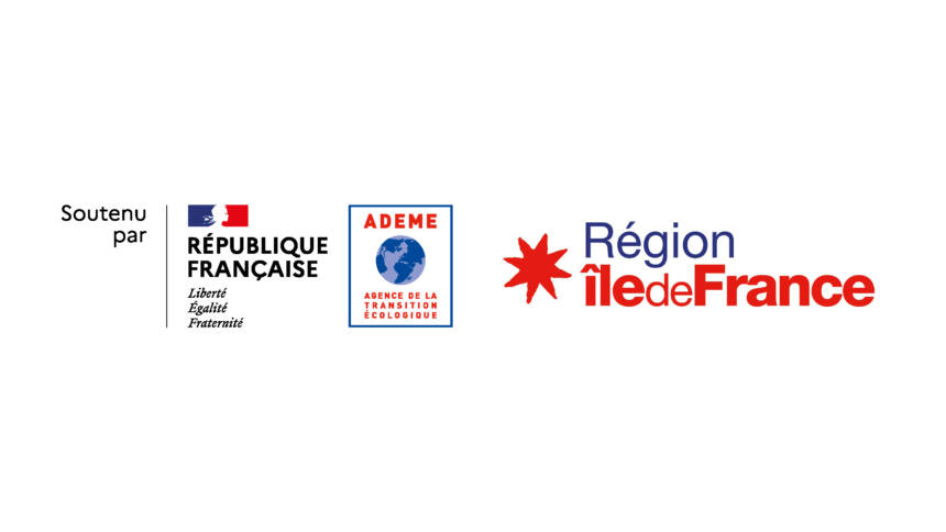 Bannière partenaires IdF