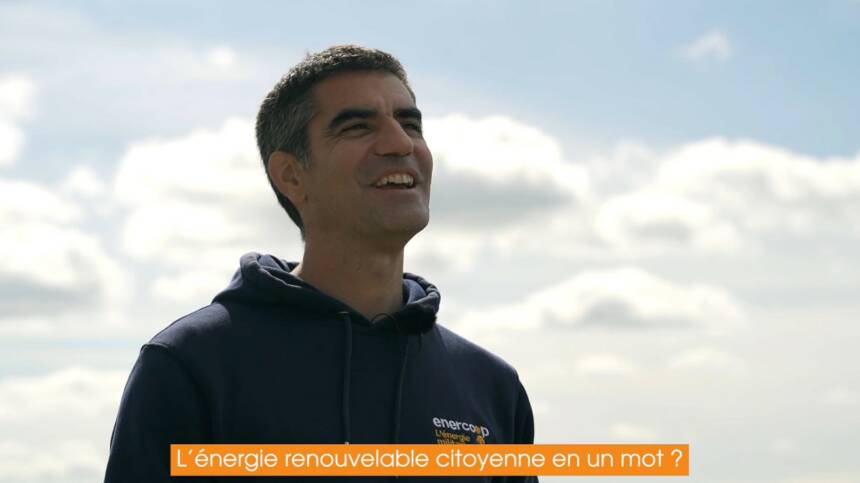 Vidéo 2022 : l'année de l'énergie renouvelable citoyenne ?