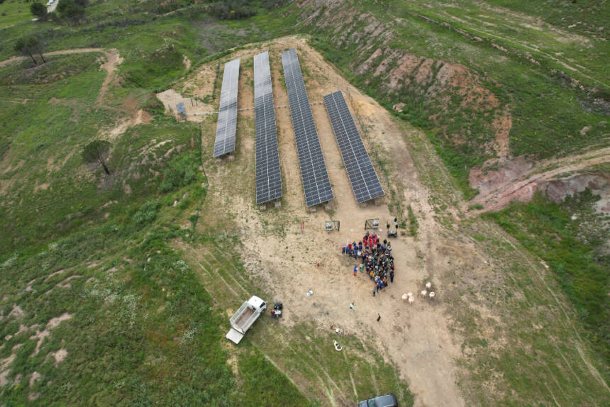 Soleocc-Ornaisons-inauguration-drone