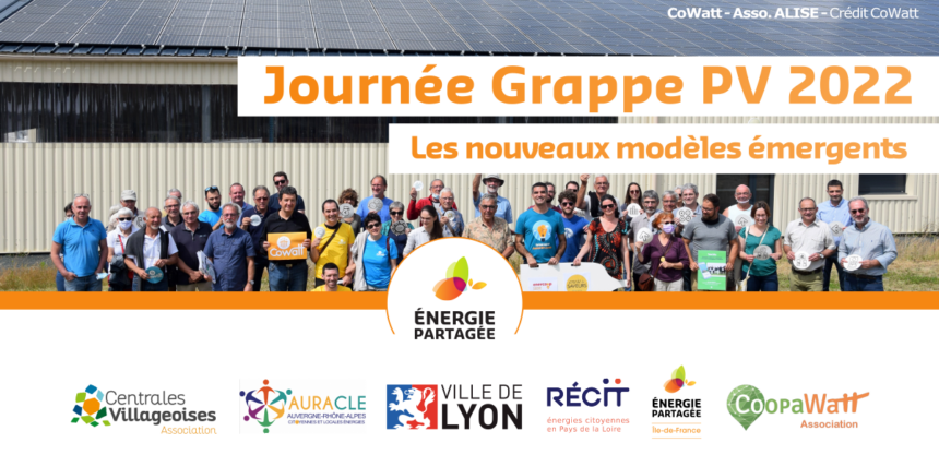 Visuel Header Journée Grappe PV 2022