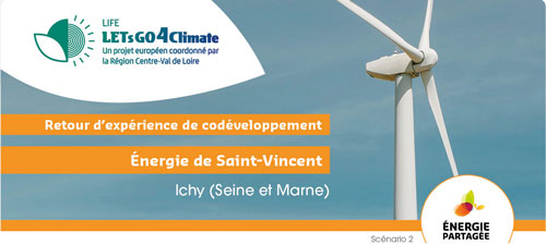 Saint-Vincent