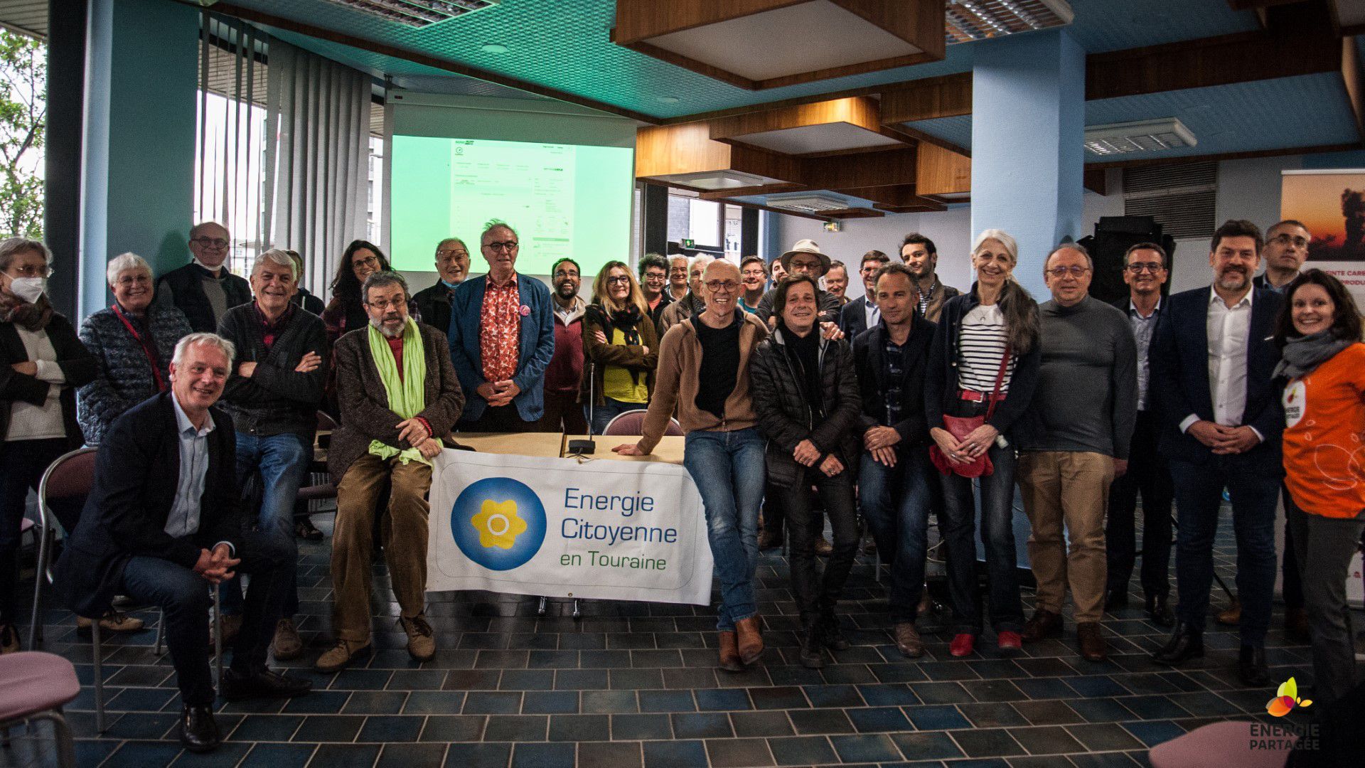 association energie tours