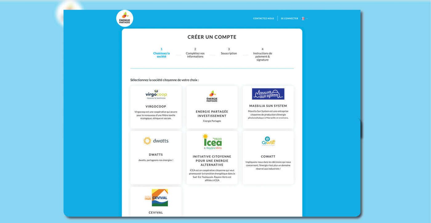 autres cooperatives coophub
