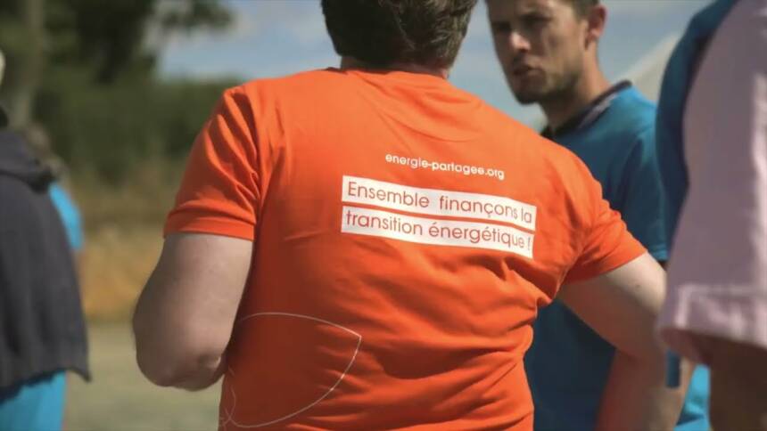 Comment donner du sens à son epargne en financant les energies renouvelables