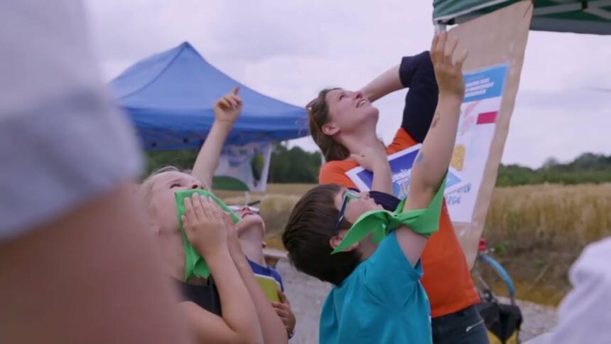 Comment energie Partagee choisit les projets à financer