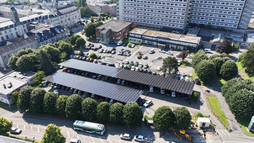 2024-10-15-Inauguration-Ombrières-CH Laval-1-© See You Sun